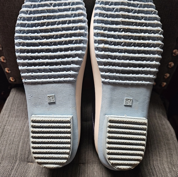 JBU by Jambu size 9.5 M ladies Rain Shoes - Picture 9 of 9